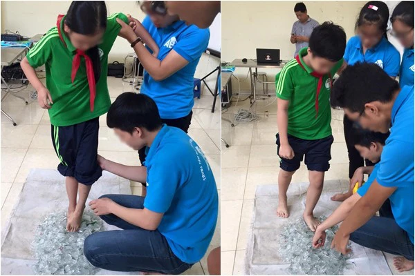 Mày phải có năng khiếu mới học được tiếng anh!!! - [Chúng ta xứng đáng có một cuộc sống tốt hơn!] - đang phát triển