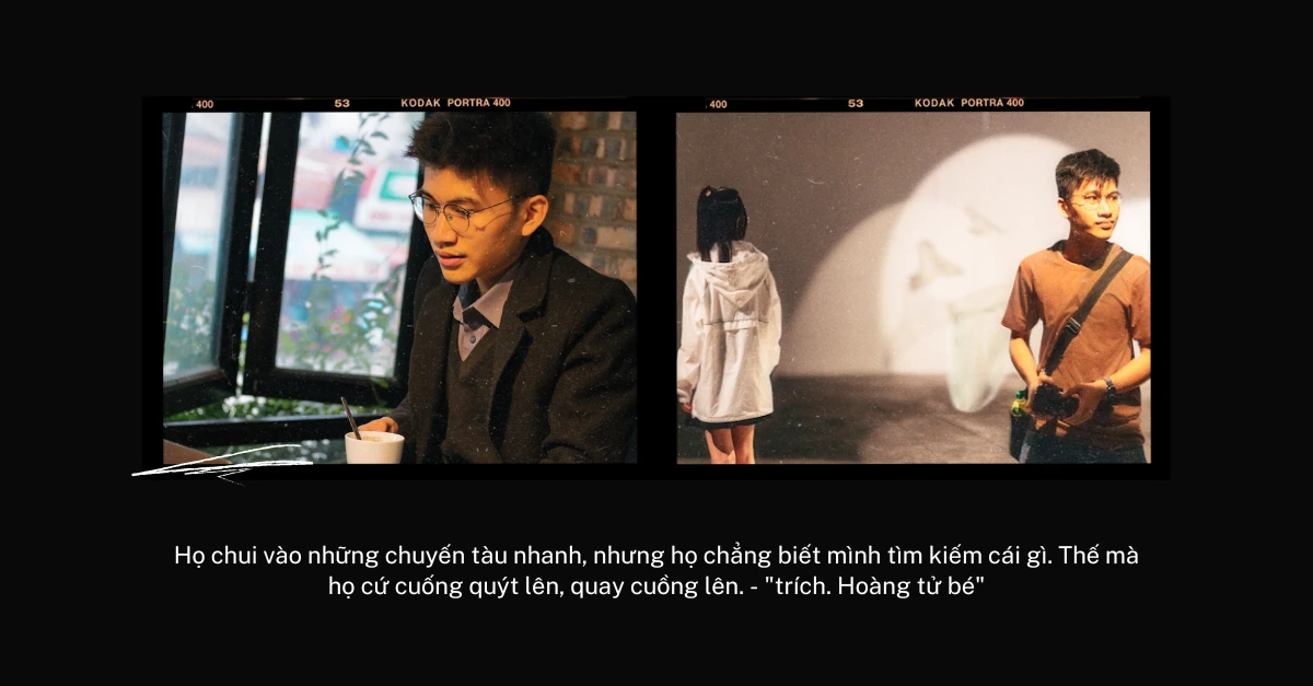 Năm 2022 - Nhìn lại!