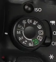 vòng chế độ cano 700d