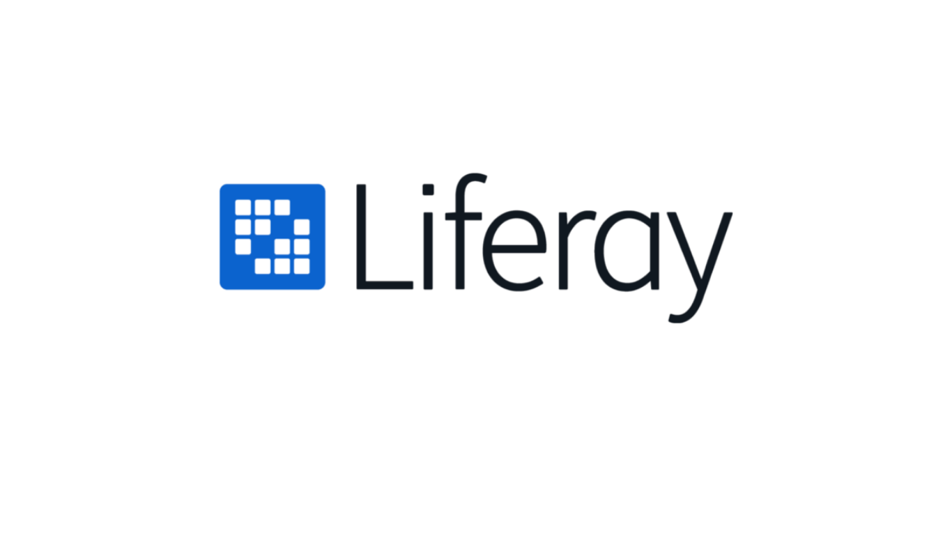 Liferay - Tài liệu cài đặt p1
