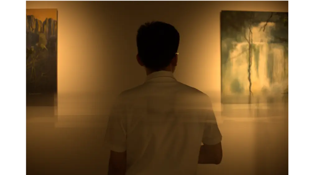 Chợt thu, chớm tắt