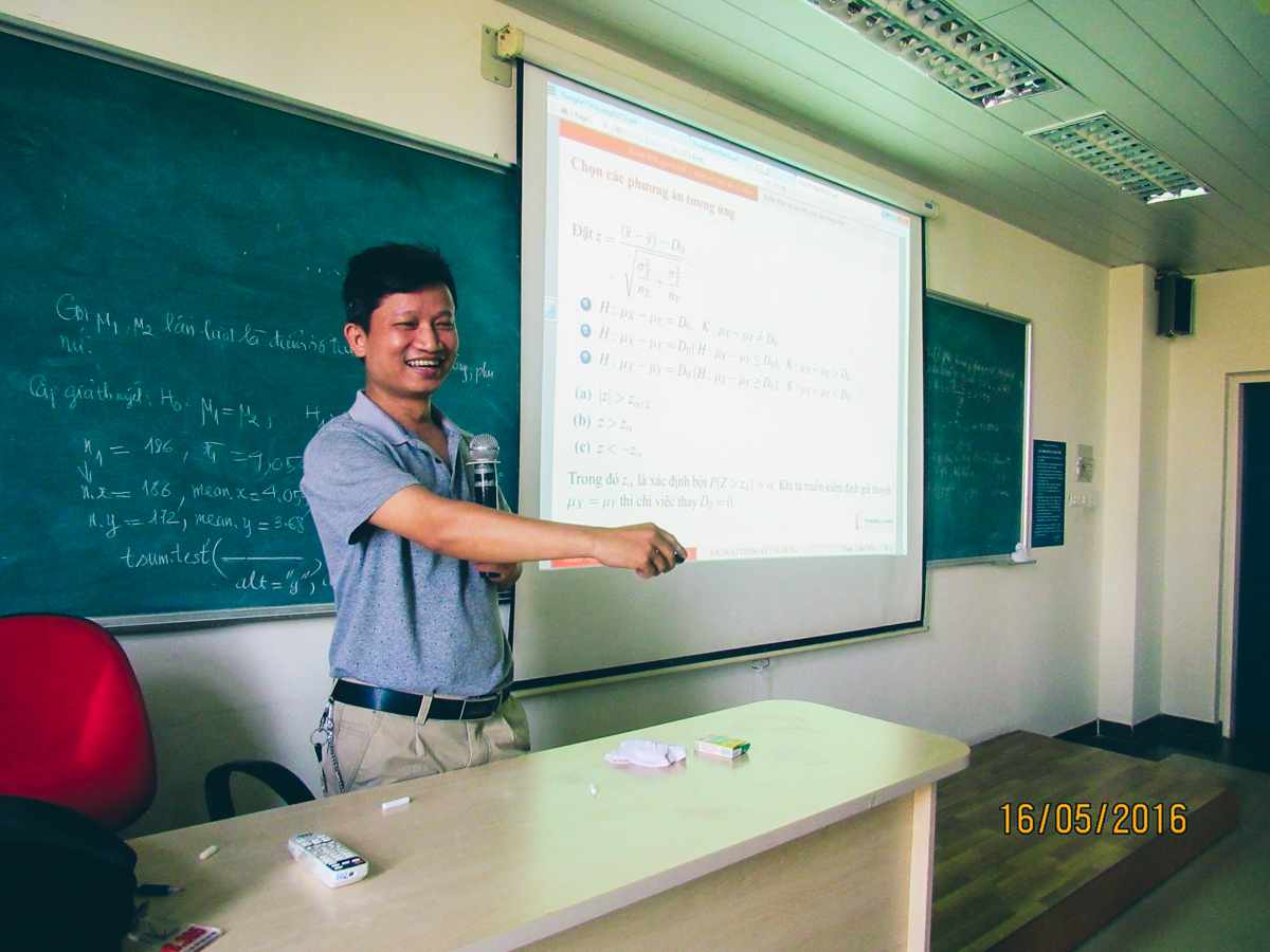 Chuyên đề 5. Khảo sát sự biến thiên và vẽ đồ thị hàm số - [Toán cao cấp]